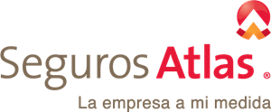 Seguros Atlas Logo