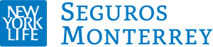 Seguros Monterrey Logo